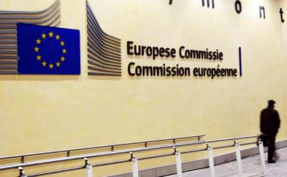 Есть ли у Европы план спасения? | Русская весна