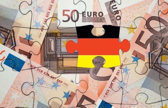 В ФРГ считают, что страна находится в самом длительном кризисе в истории | Русская весна