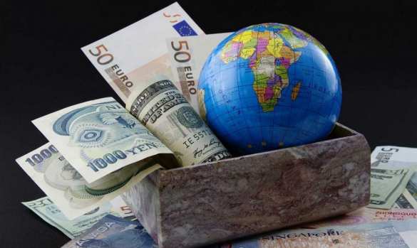 Между свободой и дотациями: лишится ли Европа своего колониального наследства (ФОТО) | Русская весна