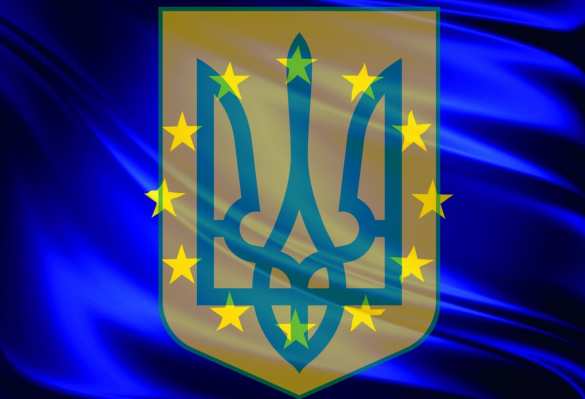 «Русские не против?» — Венгрия не поддержит вступление Украины в ЕС | Русская весна