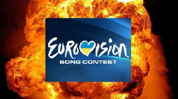 «Евровидение», гражданская война и пятьдесят миллионов | Русская весна