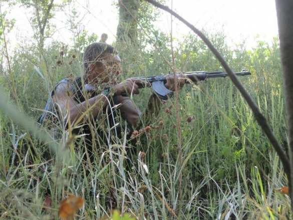 Сводка Информбюро армии Юго-Востока за ночь 9 сентября: активизировались ДРГ противника | Русская весна