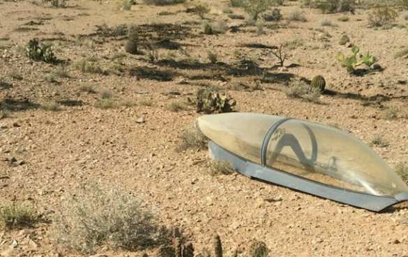 В США разбился военный истребитель (ФОТО, ВИДЕО) | Русская весна