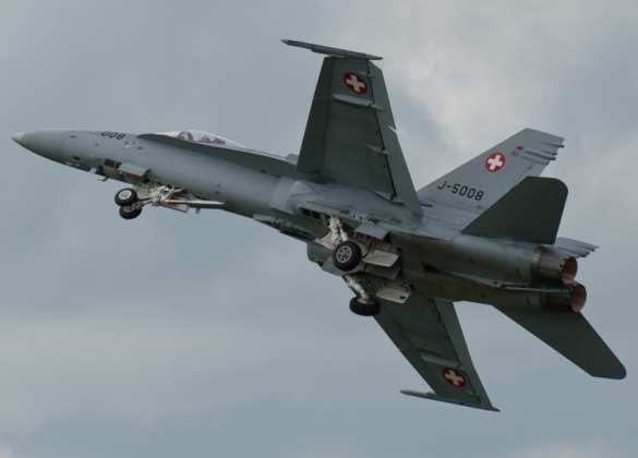 Швейцария извинилась за инцидент с самолетом российской правительственной делегации | Русская весна