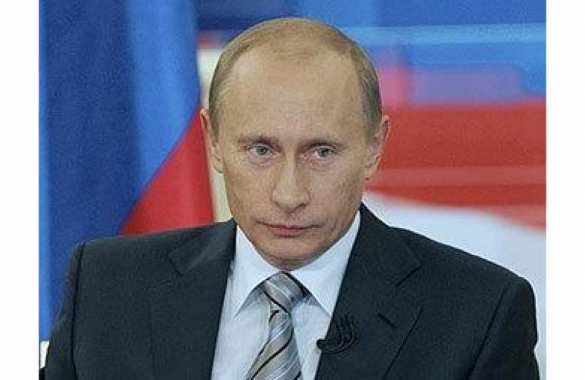 МОЛНИЯ: Владимир Путин заявил, что Россия направляет на Донбасс гуманитарный конвой совместно с Красным Крестом. Порошенко созвонился с Обамой | Русская весна