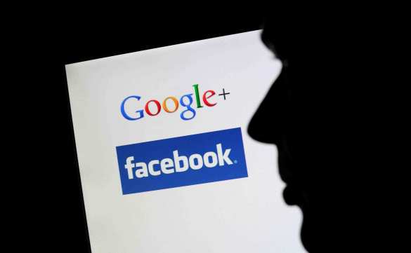 Google и Facebook ищут специалиста по работе с властями России | Русская весна