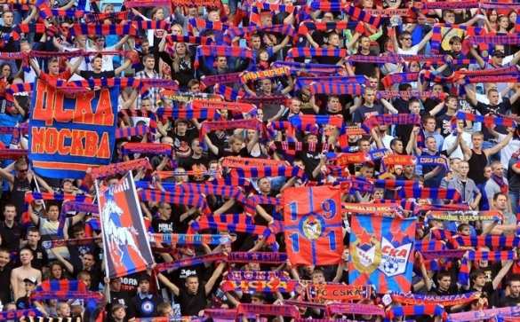 Воин «Эспаньолы», покойся с миром! (ВИДЕО) | Русская весна