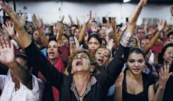 О духовных скрепах Порошенко (ФОТО) | Русская весна