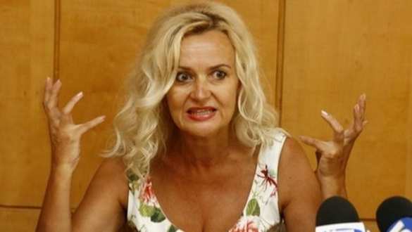 «Украина должна стать острием Третьей мировой войны» (видео) | Русская весна