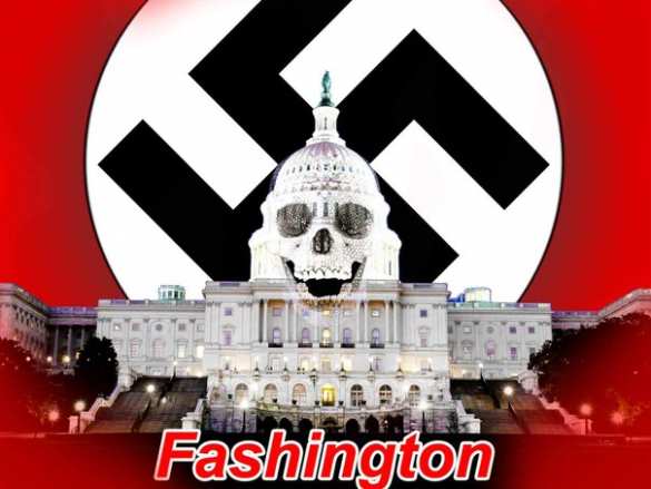 Ночь деревянных ножей: с 30 апреля на 1 мая в Киеве пройдут боевые учения  | Русская весна