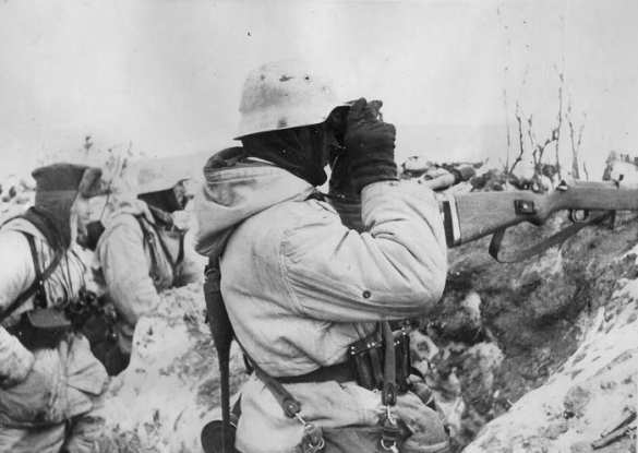 Оккупанты продолжают подготовку к наступлению на Новороссию, — разведка ополчения | Русская весна