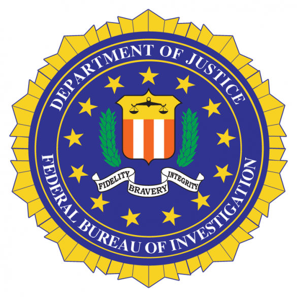 ФБР не может взломать систему шифрования сообщений ИГИЛ | Русская весна