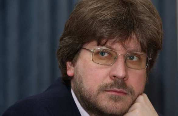 Федор Лукьянов: «Приходит новый мировой порядок во время глобальной нестабильности» | Русская весна