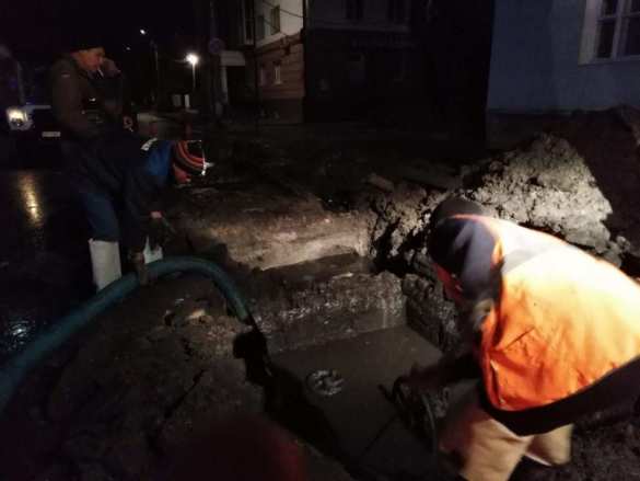 Море нечистот: Украине грозит экологическая катастрофа, Бердянск затопит фекалиями (ФОТО) | Русская весна