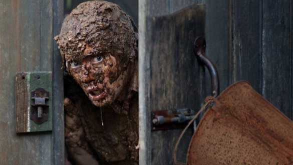 Это Украина: депутатов облили фекалиями во время заседания (ФОТО, ВИДЕО) | Русская весна