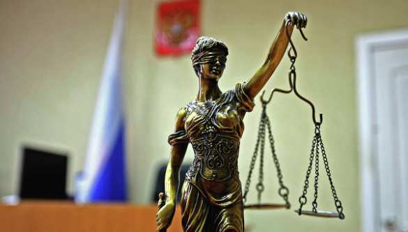 Россиянин получил 12 лет за шпионаж в пользу Украины | Русская весна