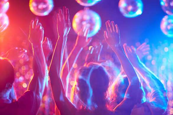 На запрещенном фестивале «BEFOOZ», заменившем «Казантип», ФСКН задержала 11 человек в состоянии наркотического опьянения | Русская весна