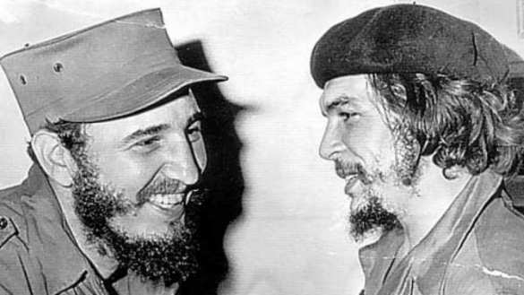 ‘I have a heart of steel’: Fidel Castro’s most memorable quotes | Русская весна