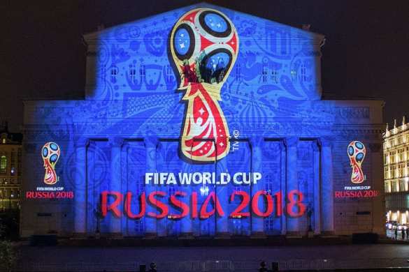 Вы оцените красоту игры: патовая ситуация с ЧМ-2018, — мнение | Русская весна