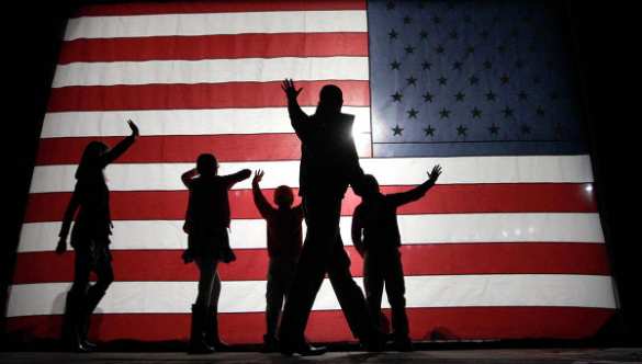 США опасаются, что Россия угрожает их глобальному лидерству | Русская весна