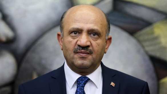 Турция соболезнует России в связи с крушением Ту-154 | Русская весна