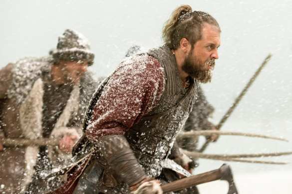 Блокбастер «Легенда о Коловрате» выйдет в американский прокат (ВИДЕО) | Русская весна