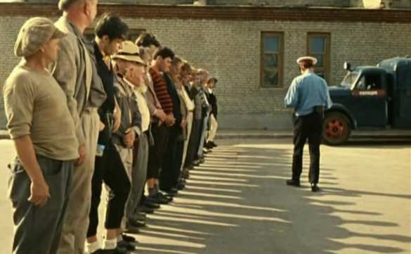 В России появится новый вид уголовного наказания | Русская весна