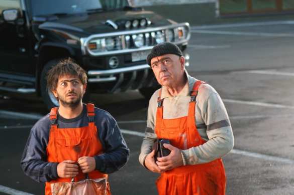 Гастарбайтер, вступивший в ИГИЛ, убегая от обстрелов, грозит Путину и президенту Таджикистана (ВИДЕО) | Русская весна