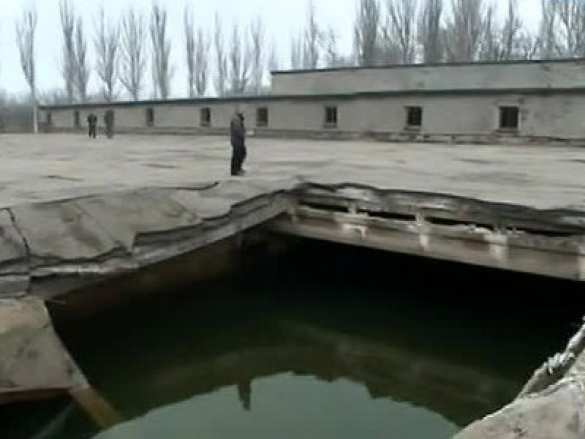 В ДНР ремонтируют фильтровальные станции | Русская весна