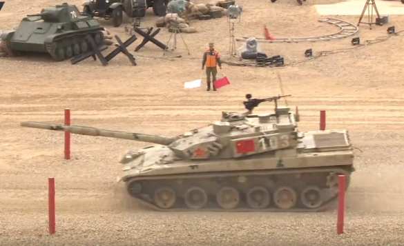 Финал танкового биатлона на полигоне в Алабине — ПРЯМАЯ ТРАНСЛЯЦИЯ. Смотрите и комментируйте с «Русской Весной» | Русская весна