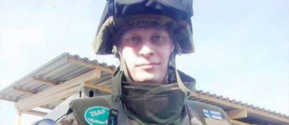 Неонацизм от финского журналиста: «Вы, русские, наркоманы и бандиты» | Русская весна