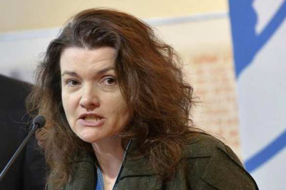 В Донецк прибудет глава миссии ООН по правам человека | Русская весна