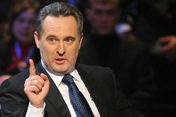 ВАЖНО: Суд Австрии разрешил экстрадировать украинского олигарха в США | Русская весна