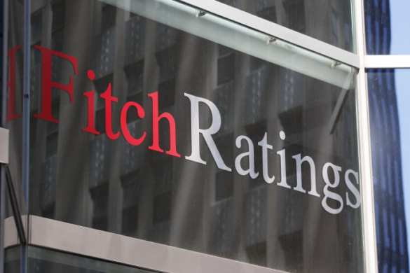 Fitch: Европа не может снизить зависимость от российского газа | Русская весна