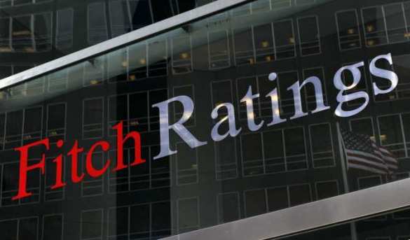Fitch подтвердило рейтинг России на инвестиционном уровне | Русская весна