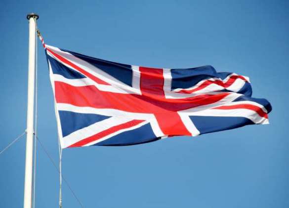 Министр обороны Британии рассказал о «сигнале для России» | Русская весна