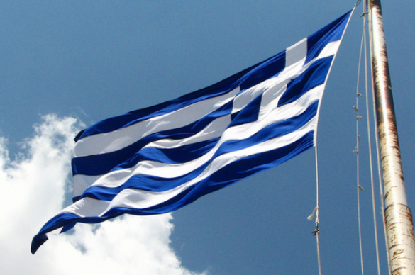 Убийство греков на Донбассе: МИД Греции заявил протест послу Украины | Русская весна