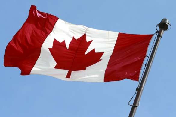 В Одессу прибудут два корабля с помощью для украинской армии из Канады | Русская весна