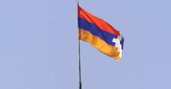 Нагорно-Карабахская Республика уточнила свои потери в ходе обострения конфликта | Русская весна