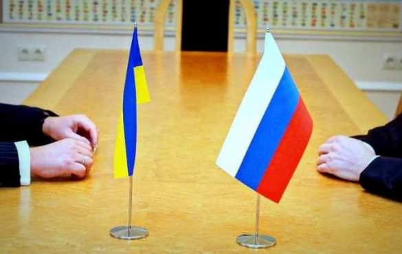 Россия и Украина могут скоро начать переговоры — министр обороны Италии | Русская весна