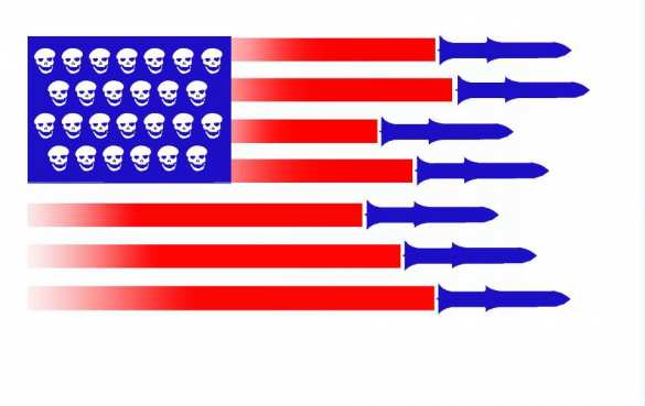 Войну на два фронта США могут не потянуть, — Huffington Post | Русская весна