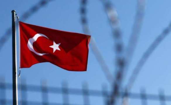 МОЛНИЯ: Турция готовится к военному вторжению в Сирию, — Минобороны РФ (+ВИДЕО) | Русская весна