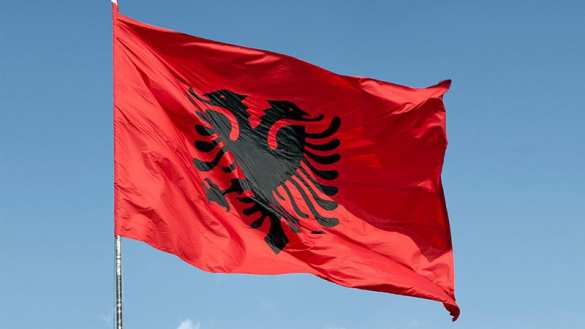 Россия обеспокоена планами создания Великой Албании | Русская весна