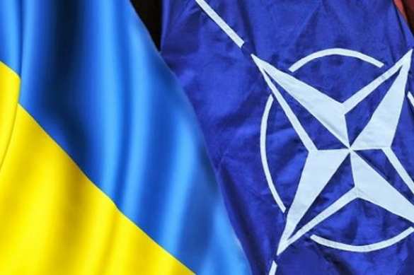 Украина собралась в НАТО: Верховная Рада рассмотрит законопроект об отмене внеблокового статуса страны | Русская весна