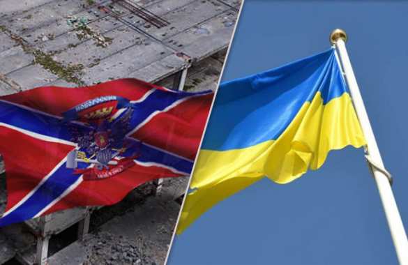 Источник: на переговорах в Минске стороны договорились о режиме прекращения огня | Русская весна