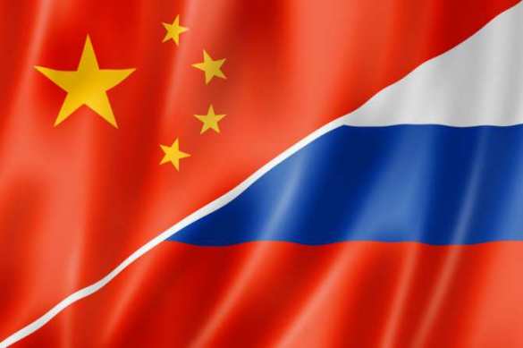 Китай готов перенести предприятия в Россию | Русская весна