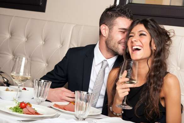 Британским бизнесменам не советуют флиртовать в России | Русская весна