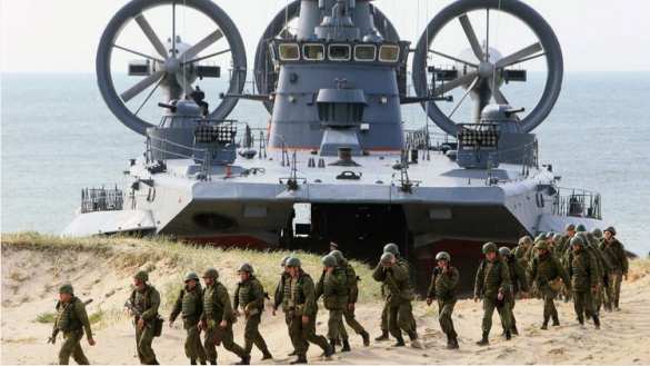 Армия России: возрождение (ВИДЕО) | Русская весна