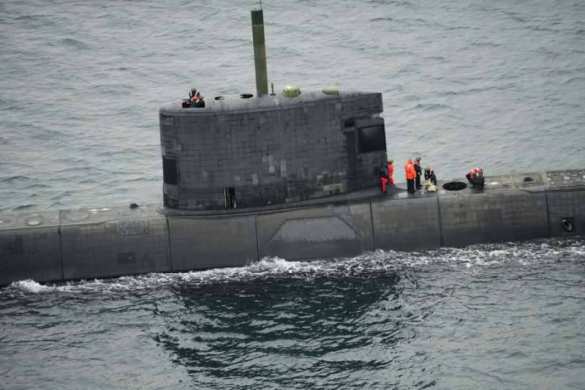 В Канаде нашли «потерянную» атомную бомбу, — СМИ | Русская весна