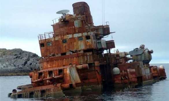 US to provide Ukraine with ships to continue attacks on DPR coast | Русская весна